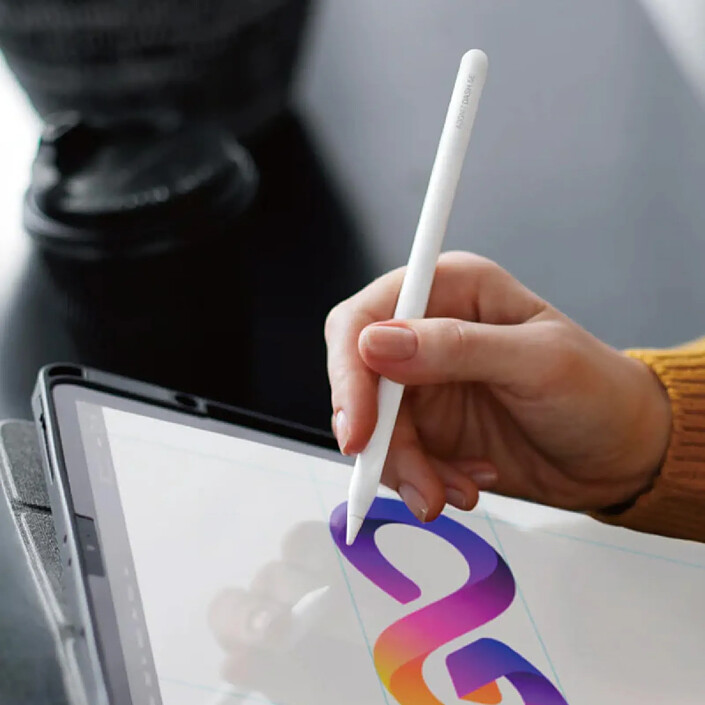 Stylet tablette tactile