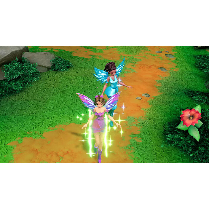 Avis Winx Club La Magie est de Retour PS5