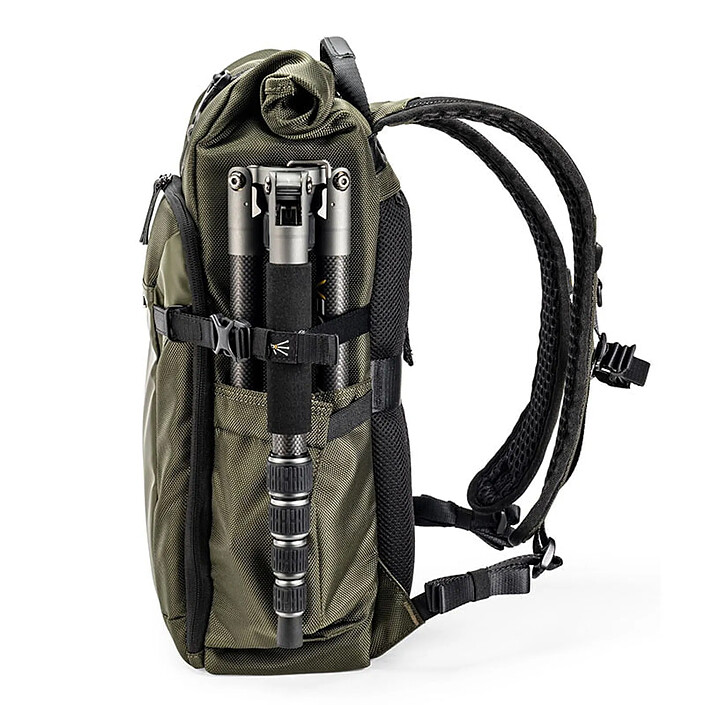 Avis VANGUARD Sac à dos VEO Select 43 RB Vert