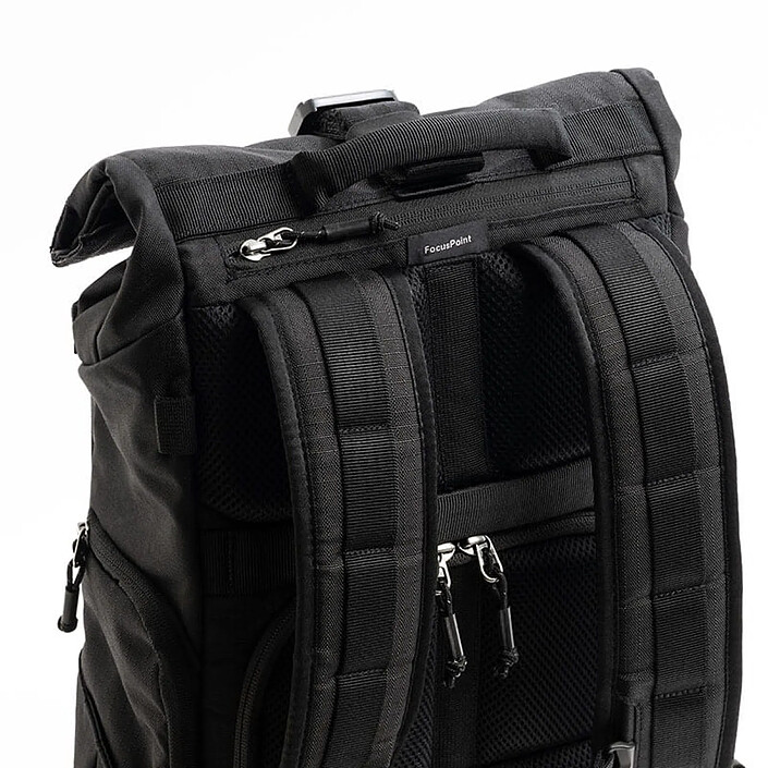 Acheter THINK TANK Sac à dos FocusPoint 22L Asphalt Black