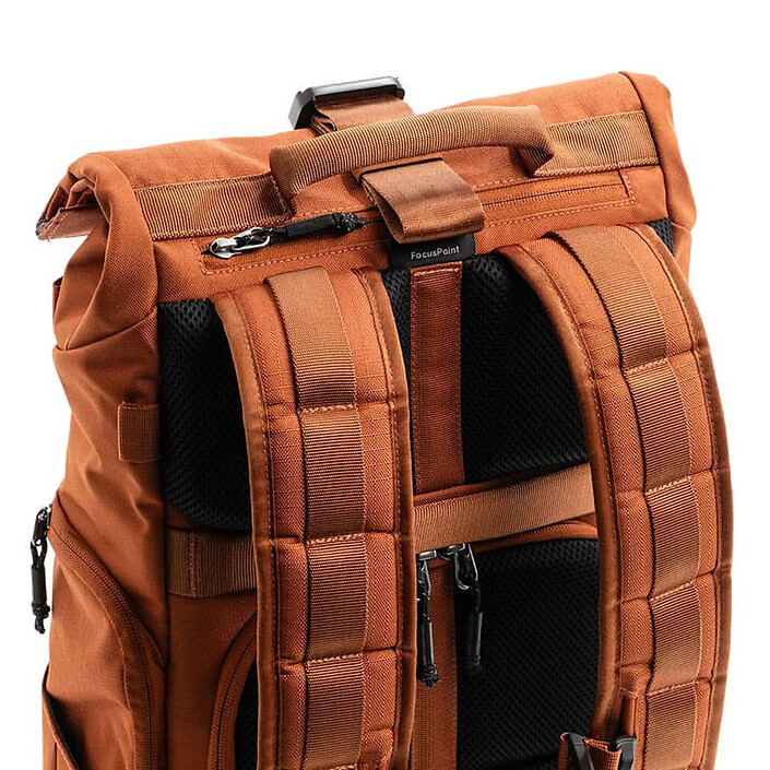Acheter THINK TANK Sac à dos FocusPoint 22L Urban Rust