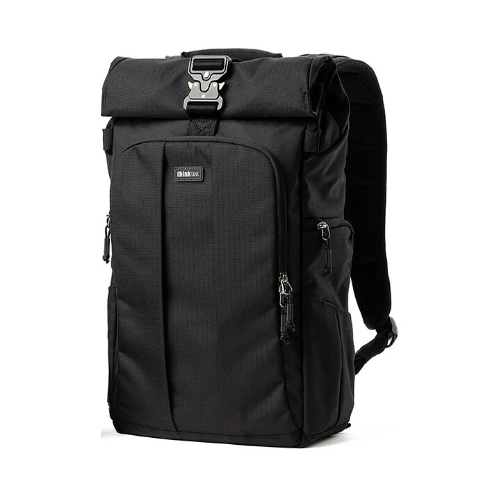 THINK TANK Sac à dos FocusPoint 22L Asphalt Black