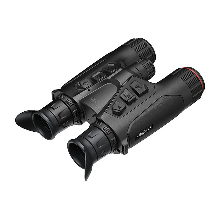 Avis HIKMICRO Jumelles Thermiques HABROK 4K 22X60 - HQ35L4K