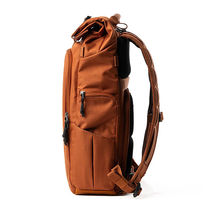 Avis THINK TANK Sac à dos FocusPoint 22L Urban Rust