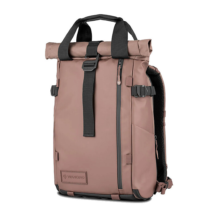 WANDRD Sac à dos PRVKE 15L Atacama Clay V4