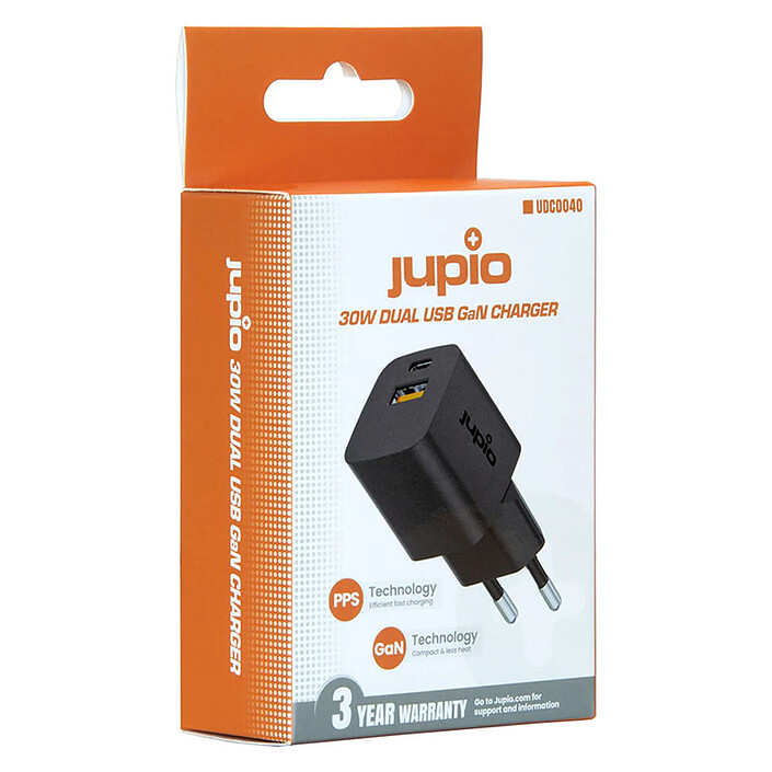 Chargeur appareil photo