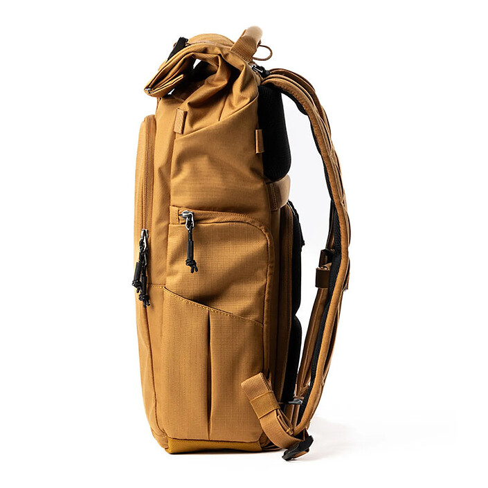 Avis THINK TANK Sac à dos FocusPoint 22L Golden Hour