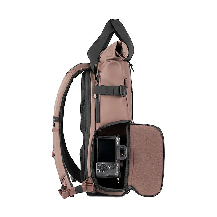Acheter WANDRD Sac à dos PRVKE 15L Atacama Clay V4