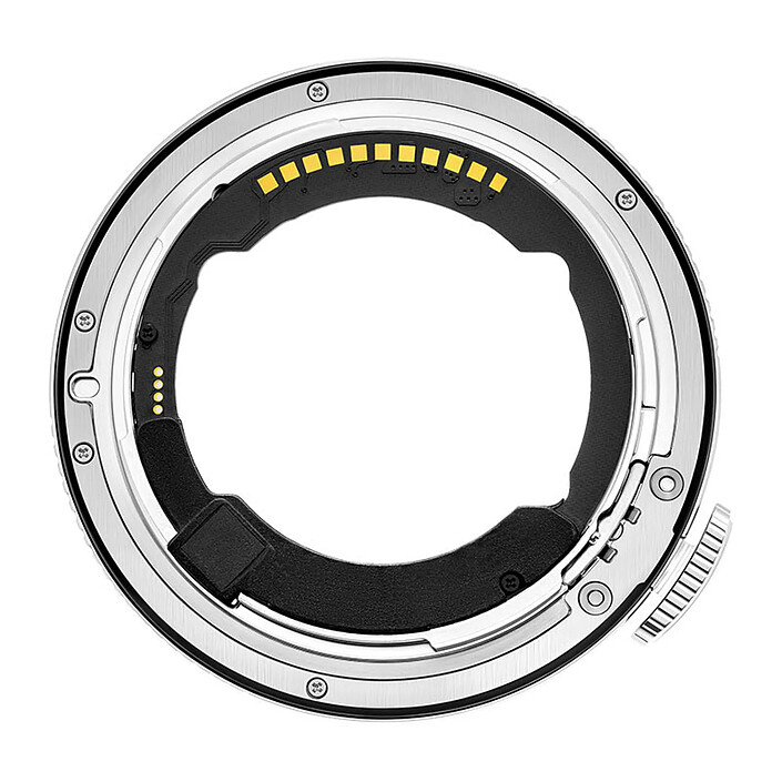 Avis MEGADAP Bague d'adaptation ETZ21 Pro+ Sony E compatible avec Nikon Z AF