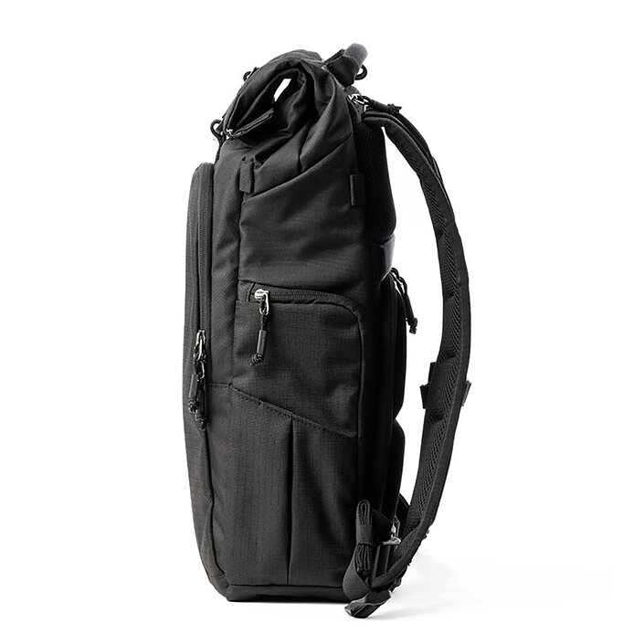 Avis THINK TANK Sac à dos FocusPoint 22L Asphalt Black