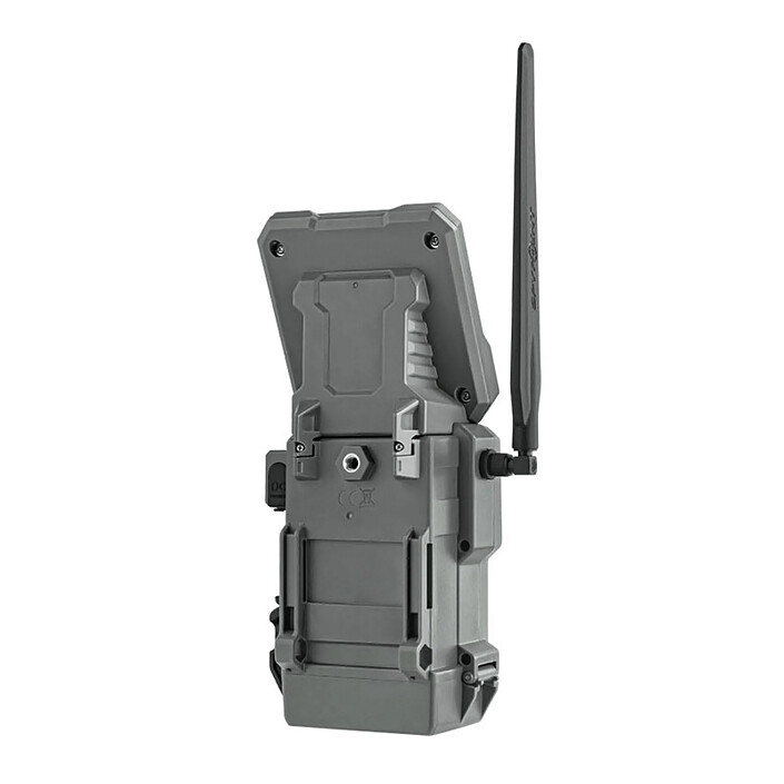 Caméra de surveillance