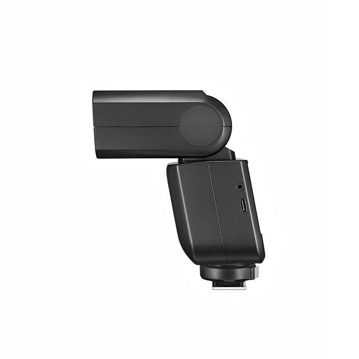 Avis GODOX Flash V480C compatible avec CANON