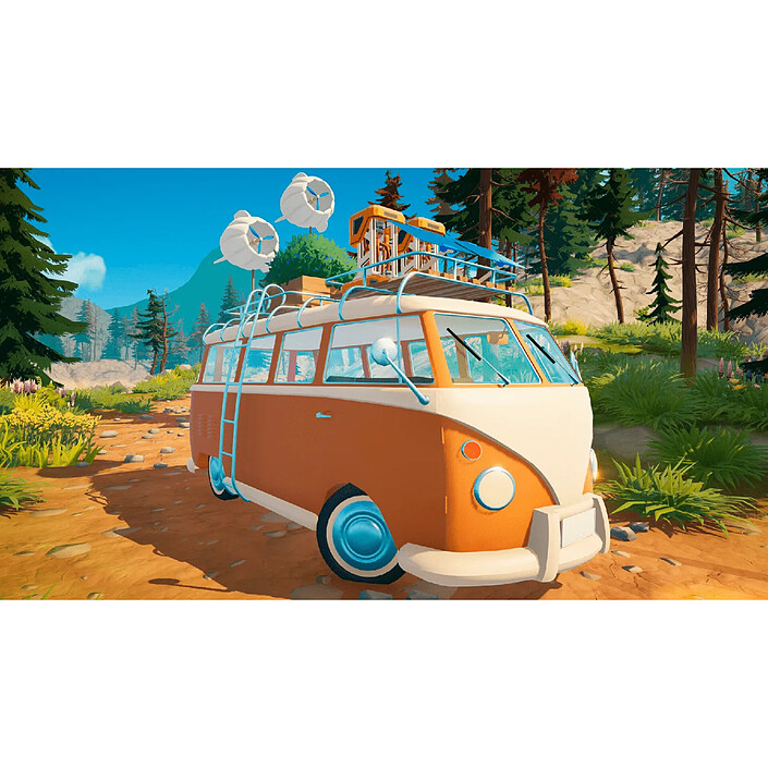 Avis Outbound Collector's Edition Nintendo Switch