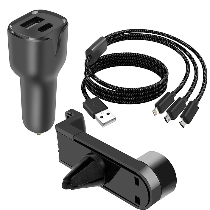 Accessoires divers smartphone