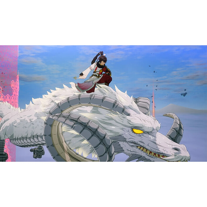 Avis Rune Factory Guardians of Azuma (PS5)