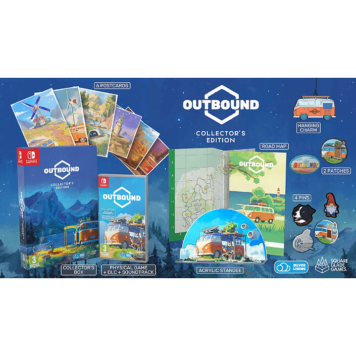 Jeux Nintendo Switch