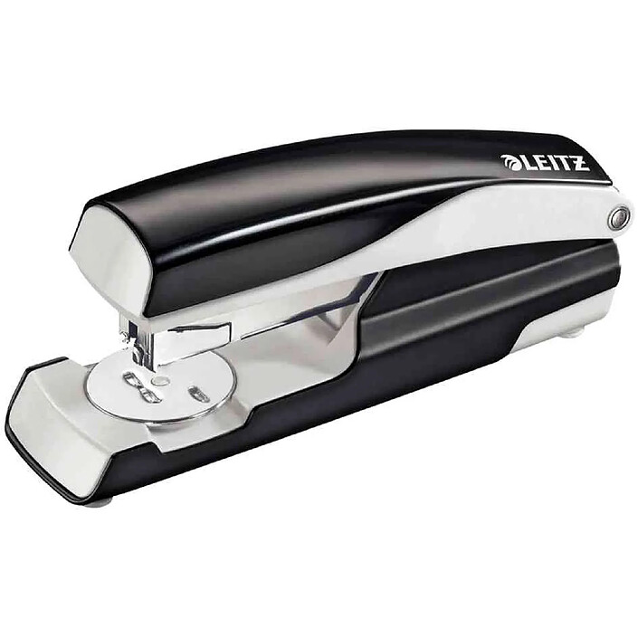LEITZ Agrafeuse Nexxt 5522, capacité d'agrafage: 40 feuilles Noir