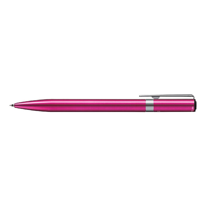 TOMBOW Stylo Bille Satiné ZOOM L105 City rose