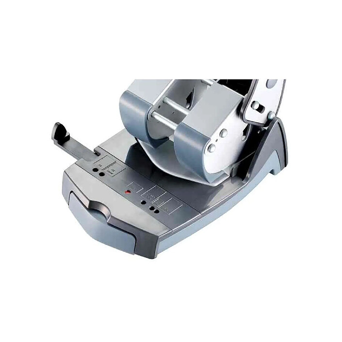 Agrafeuse, perforateur