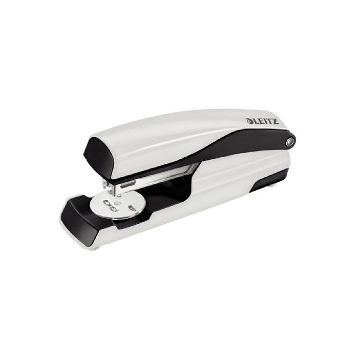 LEITZ agrafeuse Nexxt 5502, capacité d'agrafage: 30 feuilles Gris