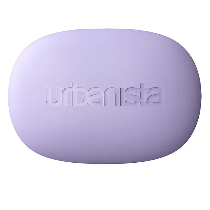 Acheter Urbanista Écouteurs TWS Bluetooth 5.4 Modèle Copenhagen 2 Violet