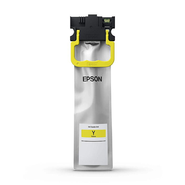 EPSON Réservoir Jaune XL 5000 pages pour WF-C529R et WF-C579R