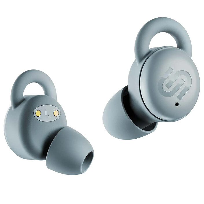 Acheter Urbanista Écouteurs sans Fil TWS Série Porto Bluetooth 5.4 IPX4 Bleu