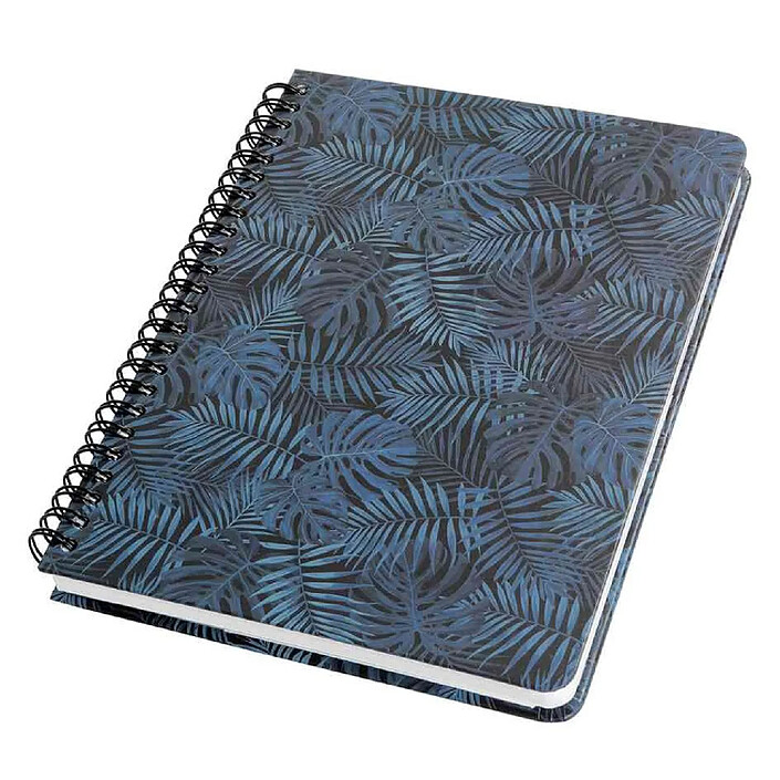 SIGEL Carnet notes Jolie Inspire Jungle Dreams, A5 120p vert clair