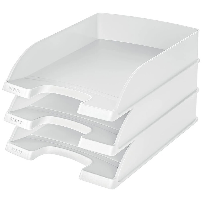 Corbeille à courrier