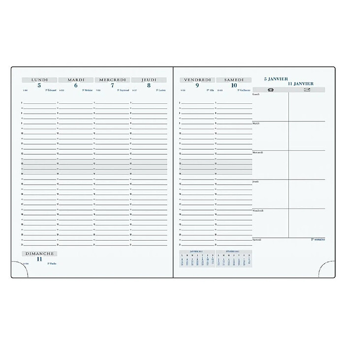 Agenda