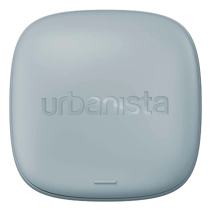 Urbanista Écouteurs sans Fil TWS Série Porto Bluetooth 5.4 IPX4 Bleu pas cher