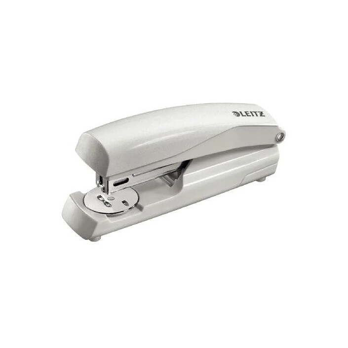 LEITZ Agrafeuse Nexxt 5500, capacité d'agrafage: 30 feuilles Gris