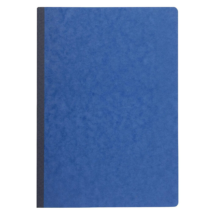 EXACOMPTA Piqûre 29,7x21cm échéancier 80 pages - Couleurs aléatoires