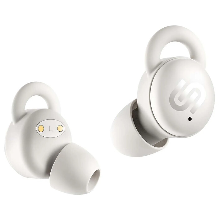 Acheter Urbanista Écouteurs sans Fil TWS Série Porto Bluetooth 5.4 IPX4 Blanc