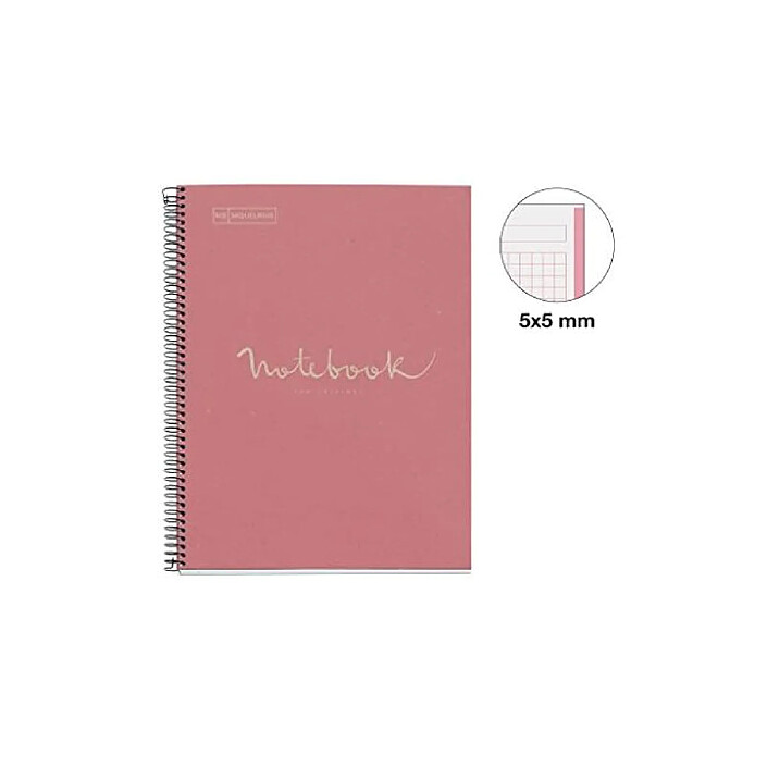 Cahier
