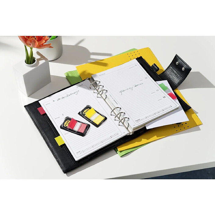 Bloc note