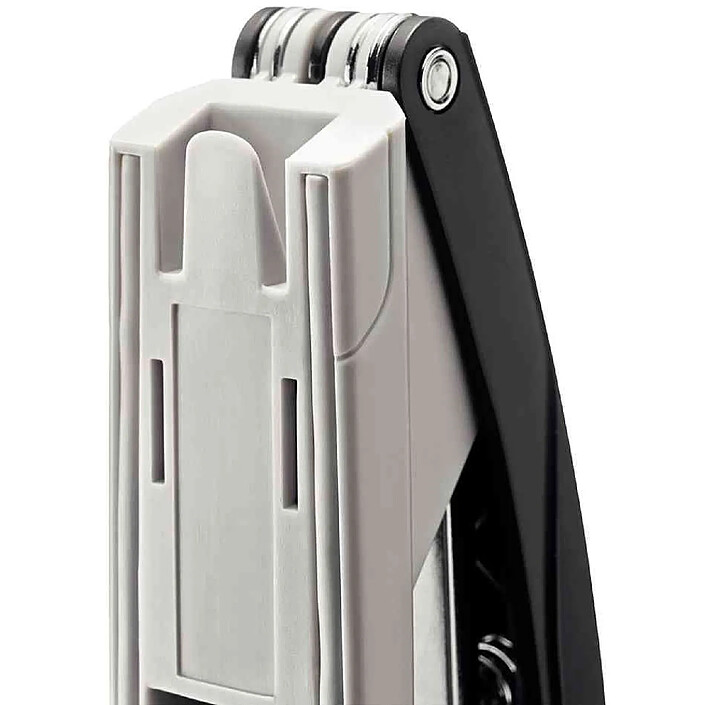 Agrafeuse, perforateur