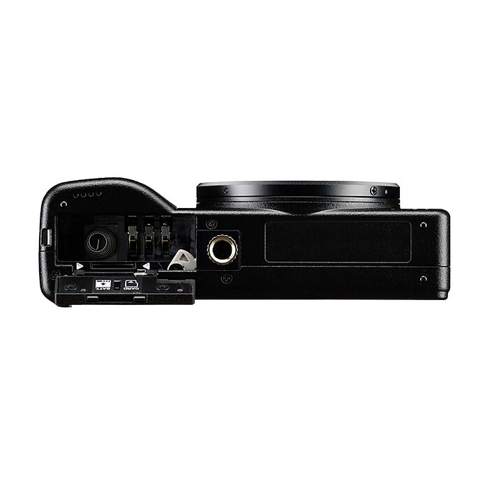 Acheter RICOH Compact expert GR IV HDF