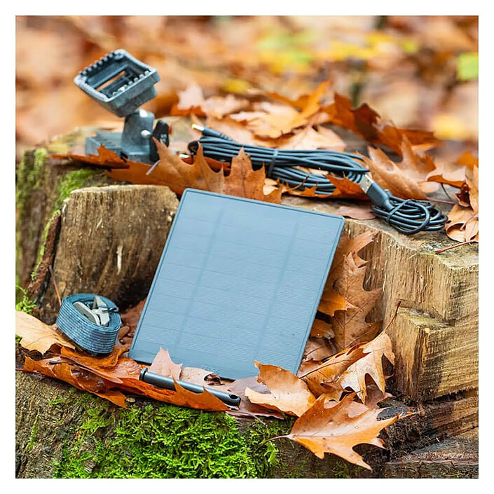 Acheter ZEISS mini panneau solaire pour SECACAM