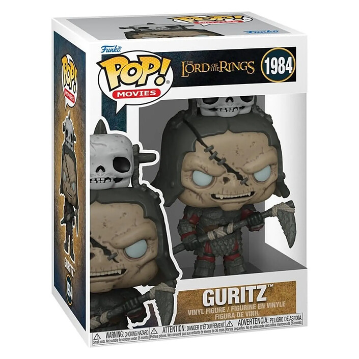 Figurines