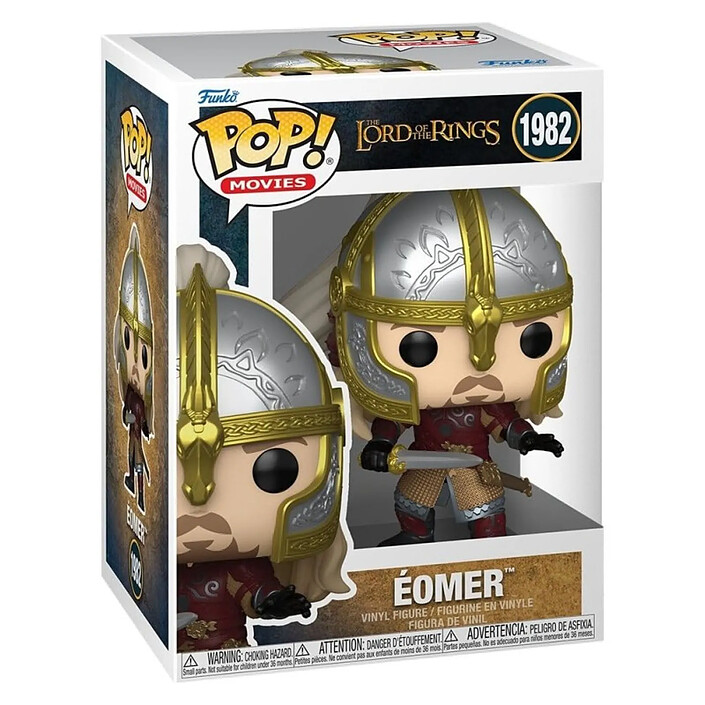 Figurines