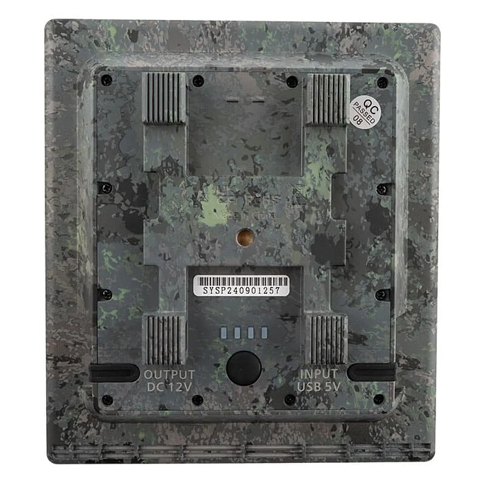 Accessoires caméra de surveillance