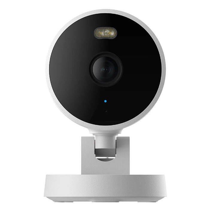 Acheter Aqara Caméra de Surveillance G100 Select WiFi Résolution 2K Détection IA Blanc