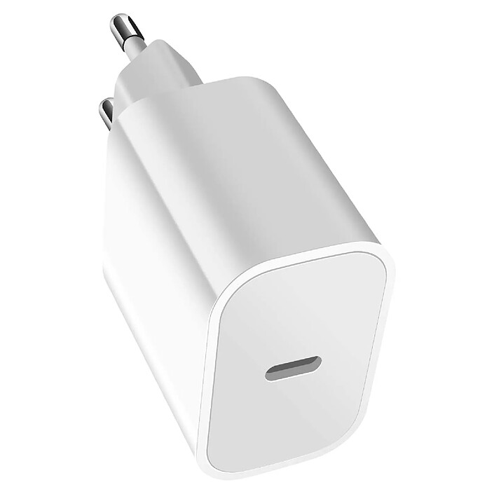 Chargeur téléphone