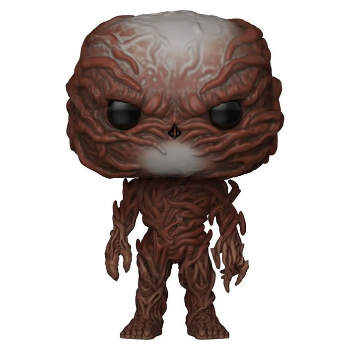 Stranger Things - Figurine POP! Vecna 2.0 9 cm