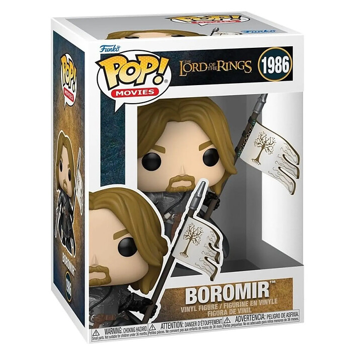 Figurines