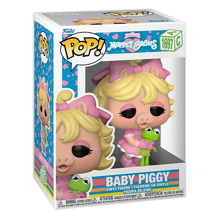 Figurines