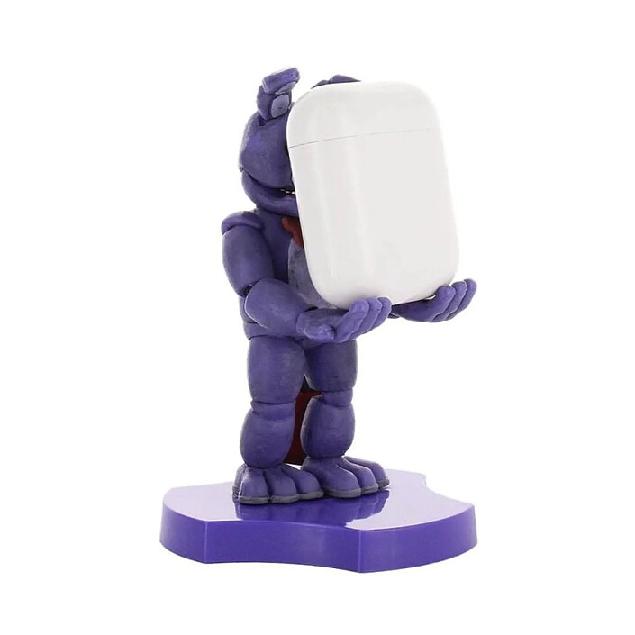 Avis Five Nights at Freddy's - Figurine Bonnie Holdems Cable Guys support d'appareil et support de téléphone