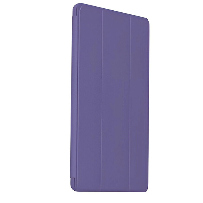 Acheter MW Étui pour iPad 11" 2025 / 10.9" 2022 Modèle SlimSkin avec Support Stylet Violet