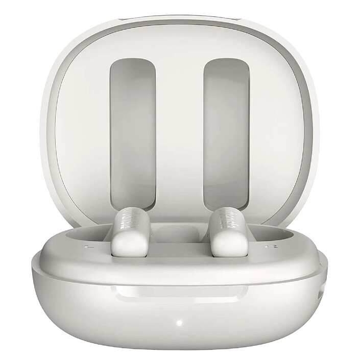 Acheter Urbanista Écouteurs Sans Fil Open Fit ANC Bluetooth 6.0 Modèle Santa Monica Blanc